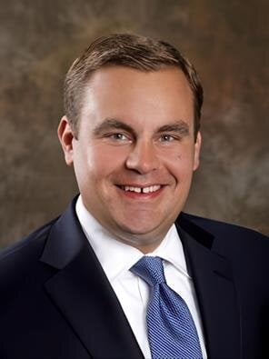 Bradley Chute, CFSP, CCO