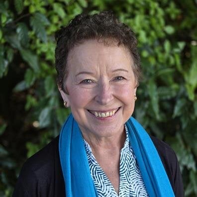 Becky Pfeifer