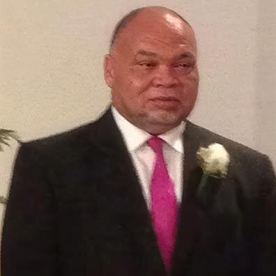 Henry Hurt