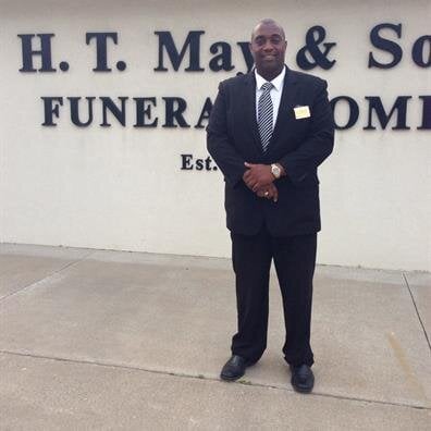 Michael Poindexter