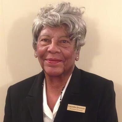Lauretta Emerson