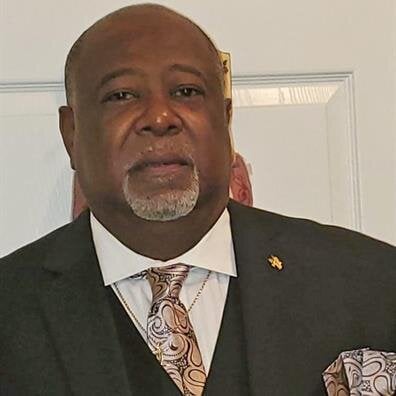 Norman J Garr