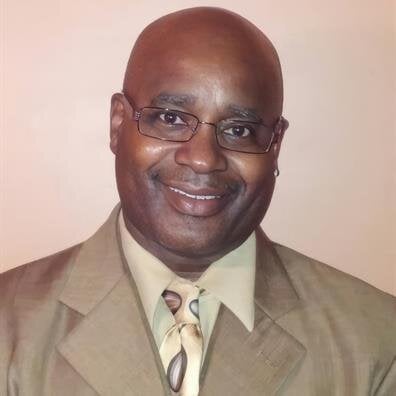 Mark Kelly Sr.