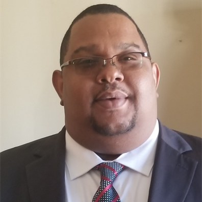Rev. Melvin McCaleb