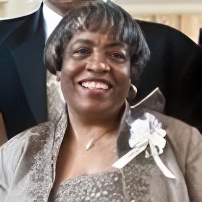 Estelle L May