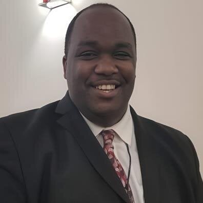 Pastor Anthony Woods