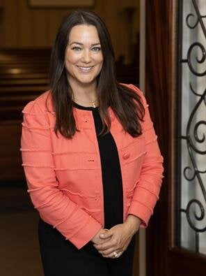 Christen Clayton Beckham