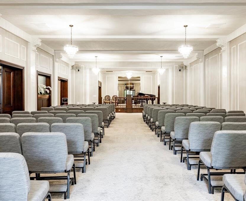 Neil O'Donnell Funeral Home sliding image background