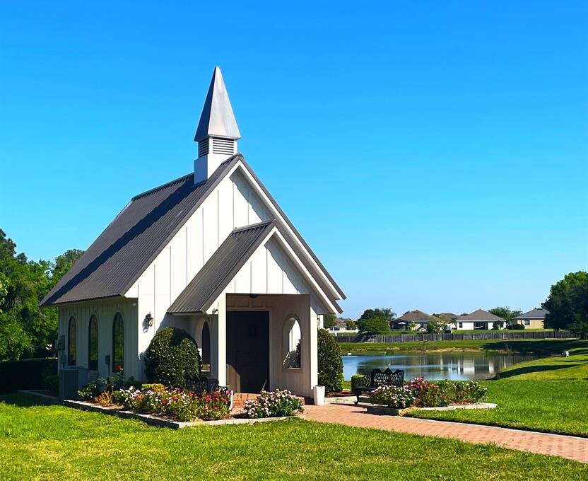 Serenity Gardens - Cemetery sliding image background