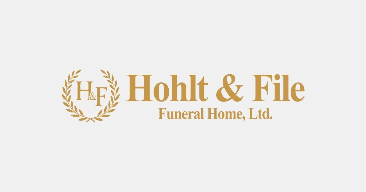 Hohlt & File Funeral Home, Ltd - Vandalia, IL