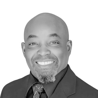 Darrell Tolbert