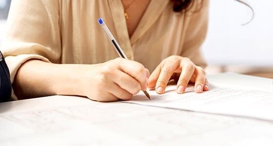 PLANNING AHEAD