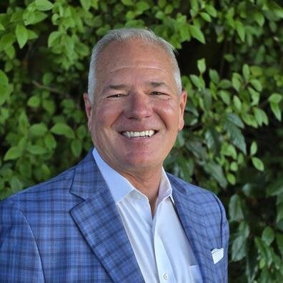 Mark Dehning