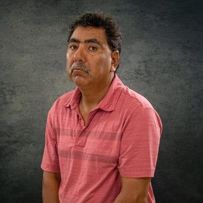 Mr. Saul Martinez