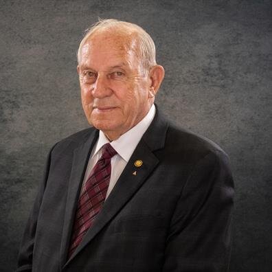 Mr. Horace Caldwell