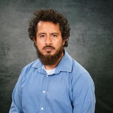 Mr. Ricardo Olmedo