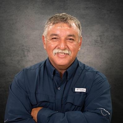 Mr. Juan Elizondo