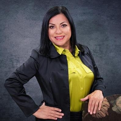 Ms. Linda Ortiz