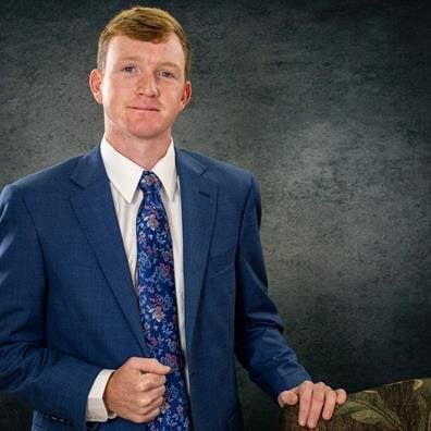 Mr. Bradley McCaleb