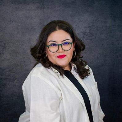 Ms. Amanda E. Martinez