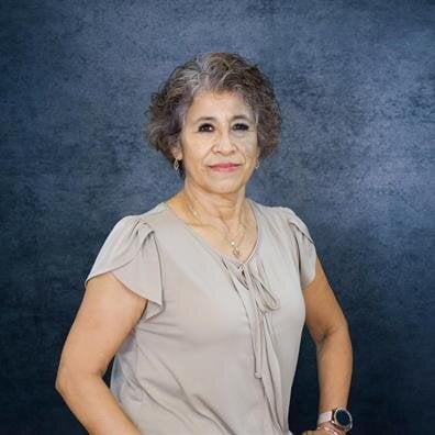 Tella Garcia