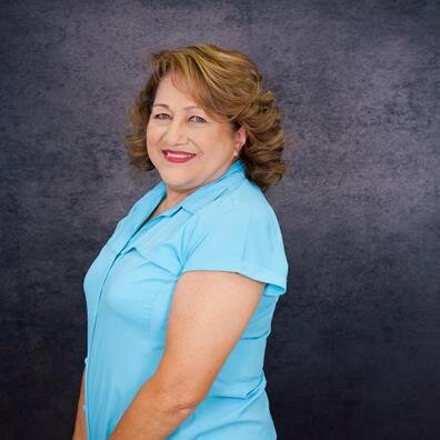 Ms. Elsa Charles