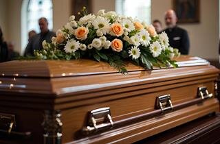 Funeral Services
