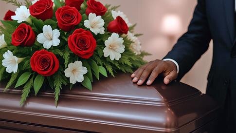 Funerals & Cremation