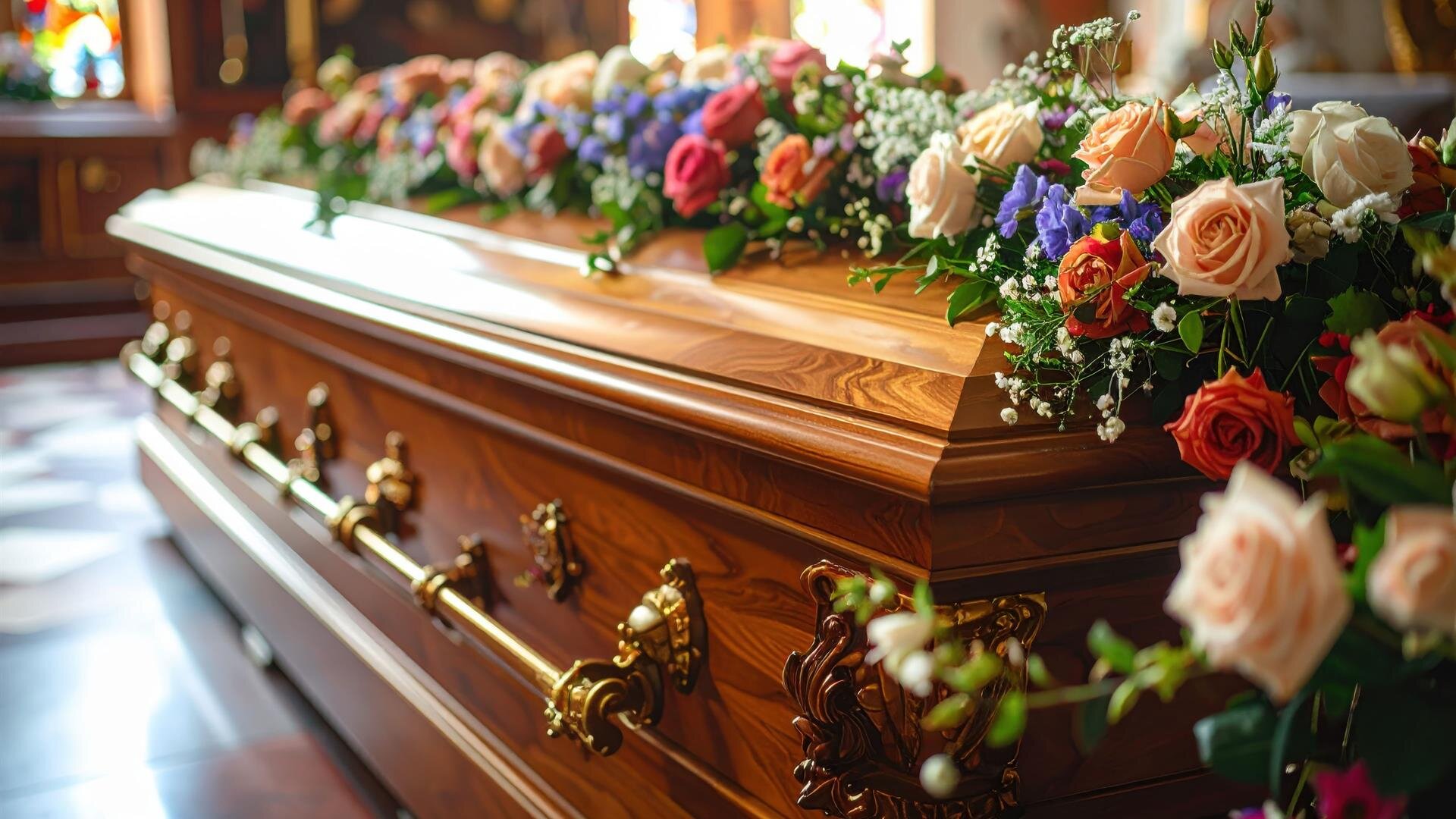 What We Do | Mansfield Funeral Home & Cremations - Mansfield, TX