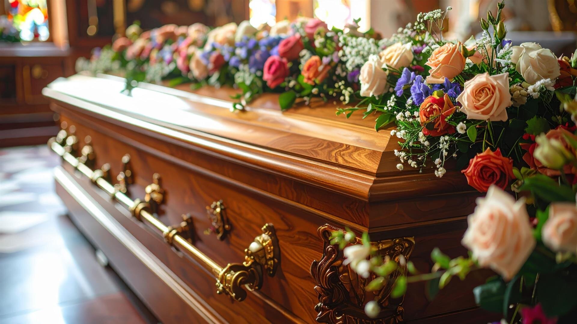 What We Do | Mansfield Funeral Home & Cremations - Frisco - Frisco, TX
