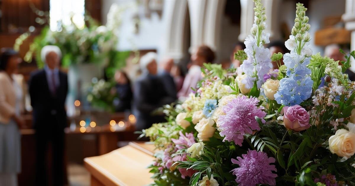 Funeral Services | Stephenson-Wyman Funeral Home - Clare, MI