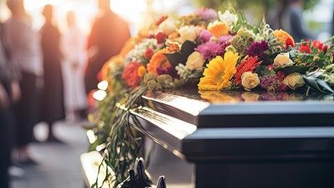 Funerals & Cremation