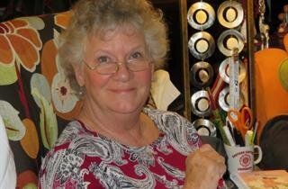 Funeral service livestream