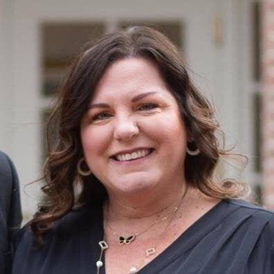 Mary Beth Bradshaw-Coale