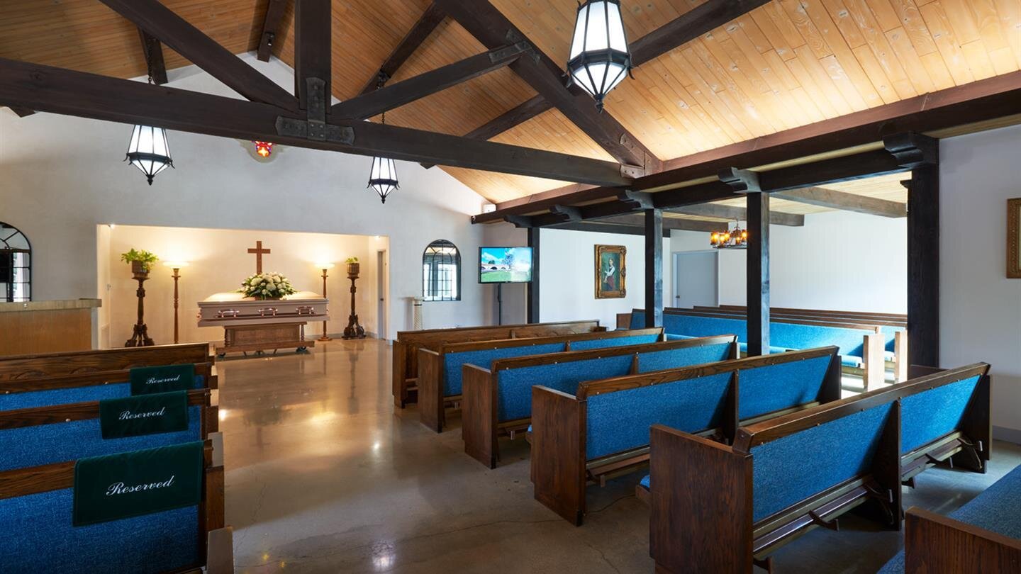 Funerals & Cremation