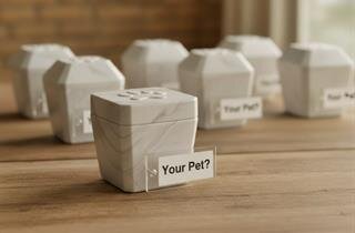 How do I know the cremated remains I receive are actually my pet’s?