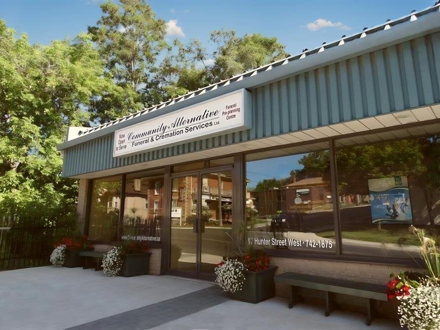 Facilities & Directions