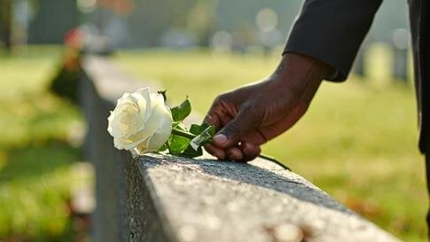Funerals & Cremation