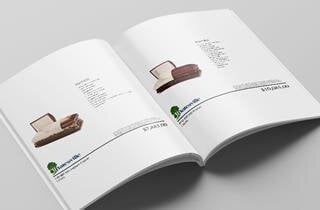 Selection Room Product Guide