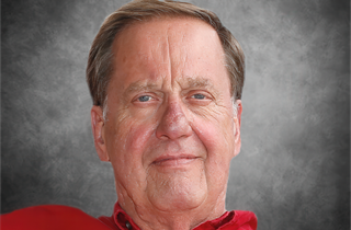 Funeral service livestream