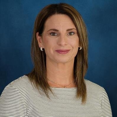 Rhonda Robberson