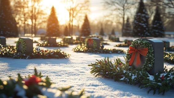 Holiday Decoration Reminders