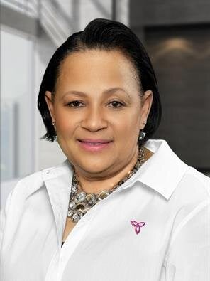 Daretha Cherry