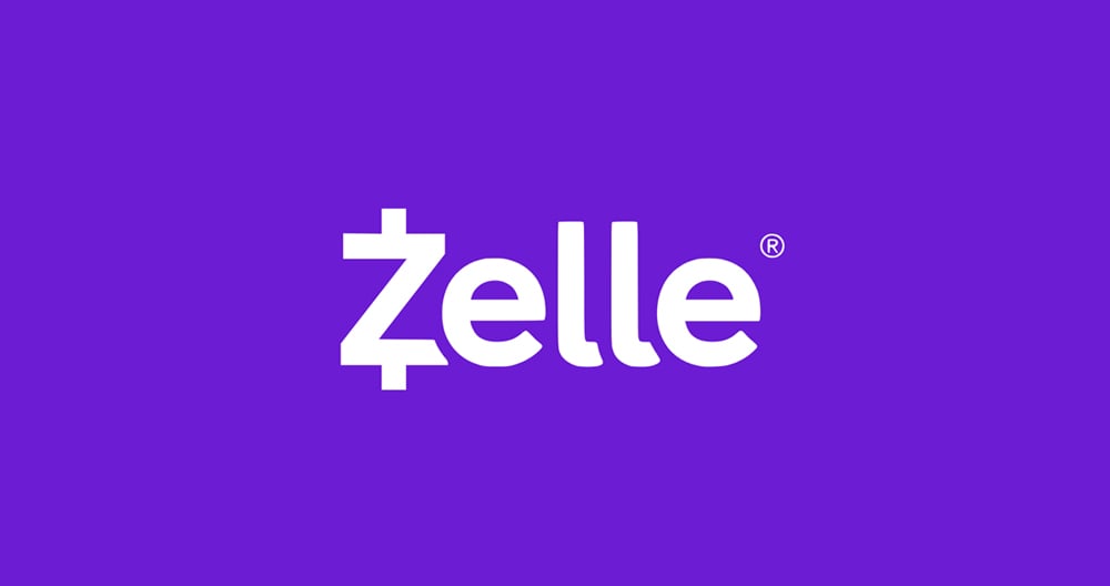 Zelle logo