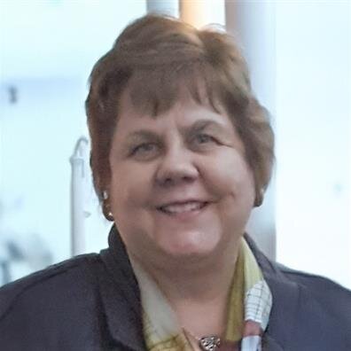 Kathy Rudy Novak