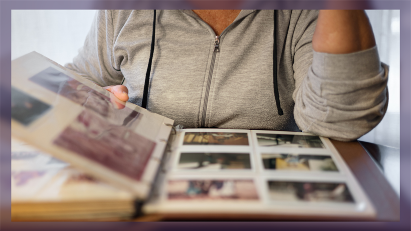 Love Beyond a Lifetime: Honoring Your Spouse After Loss