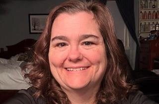 Kelly Steckowski Administrative Assistant and office manager