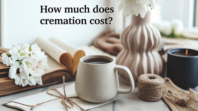 How Much Does Cremation Cost in Muskegon, MI?