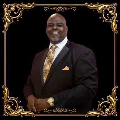 Elder Roddrick D. Jenkins Sr.