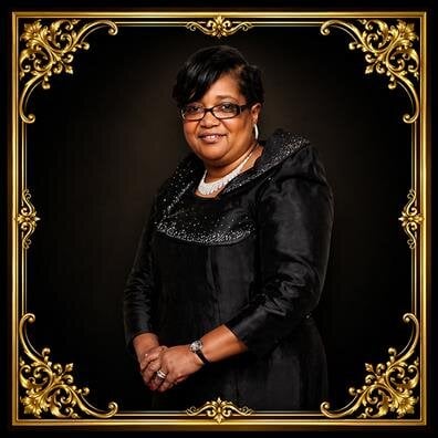 Reverend Dr. Annette Marie Harris